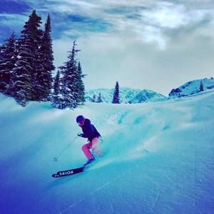 Meet your Posher, Dana